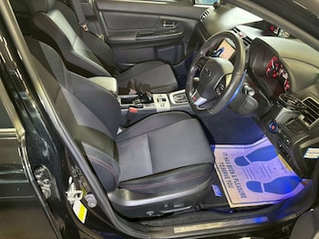 Used Subaru WRX STI 2015 for sale - 78980493: Photo