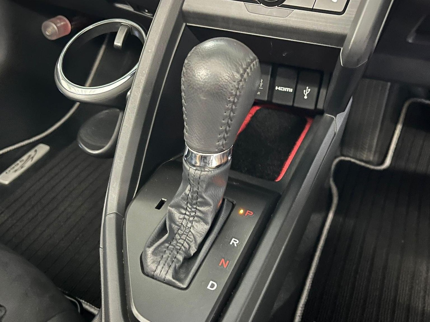 Vehicle 15
