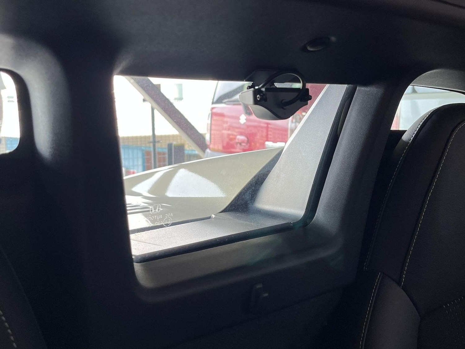 Vehicle 26