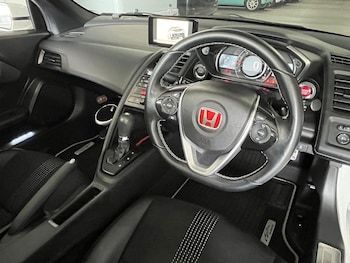 Used Honda S660 2015 for sale - 75231503: Photo