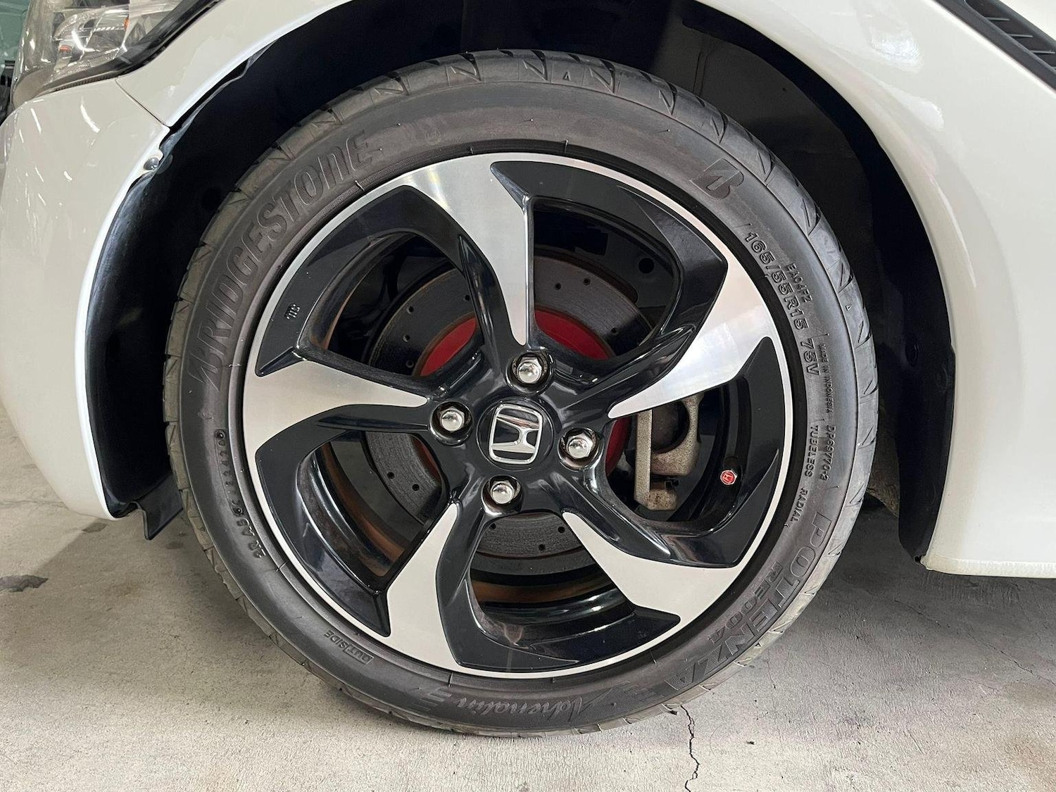 Vehicle 40