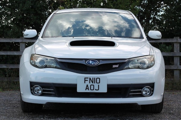 Used Subaru Impreza 2010 for sale - 74308134: Photo 11