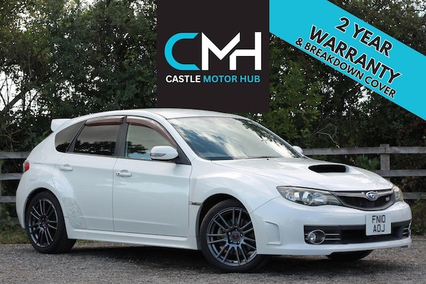 Used Subaru Impreza 2010 for sale - 74308134: Photo 1