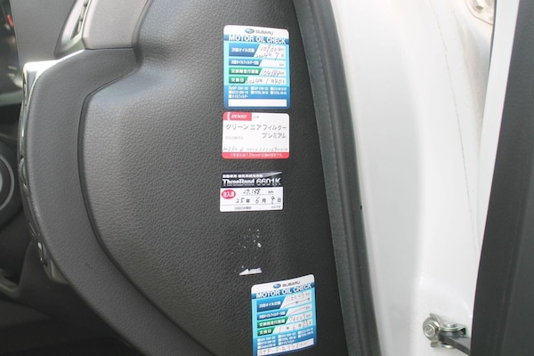 Used Subaru Impreza 2010 for sale - 74308134: Photo 25