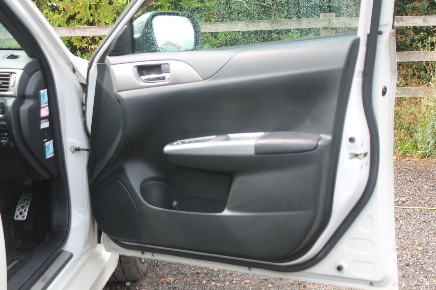 Vehicle 26