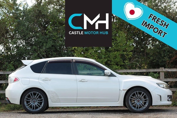 Used Subaru Impreza 2010 for sale - 74308134: Photo 2