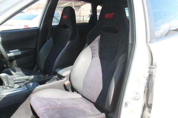 Used Subaru Impreza 2010 for sale - 74308134: Photo 31