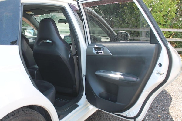 Used Subaru Impreza 2010 for sale - 74308134: Photo 36