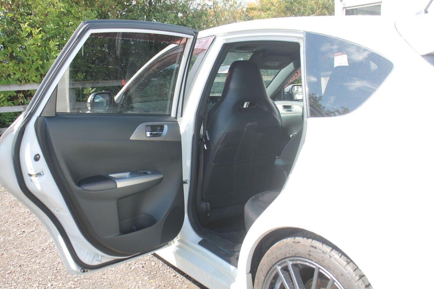 Vehicle 38