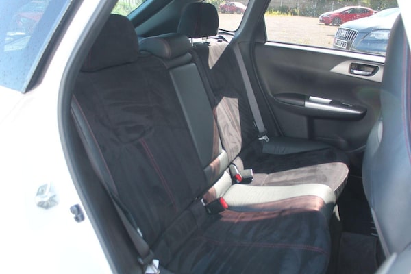 Used Subaru Impreza 2010 for sale - 74308134: Photo 38