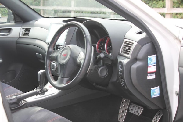 Used Subaru Impreza 2010 for sale - 74308134: Photo 3