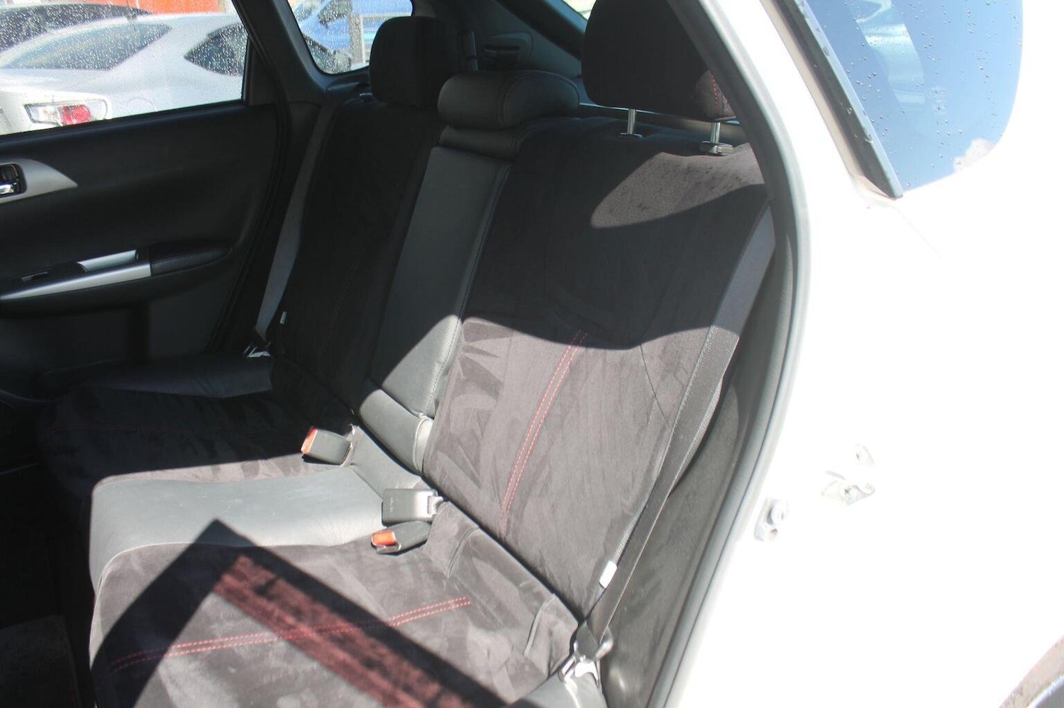 Vehicle 40