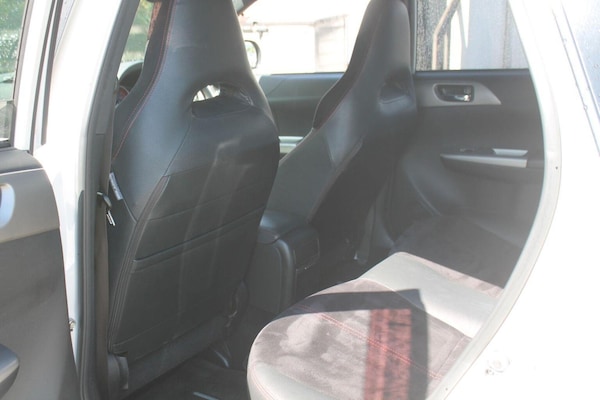 Used Subaru Impreza 2010 for sale - 74308134: Photo 42