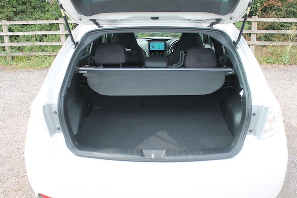 Used Subaru Impreza 2010 for sale - 74308134: Photo 46