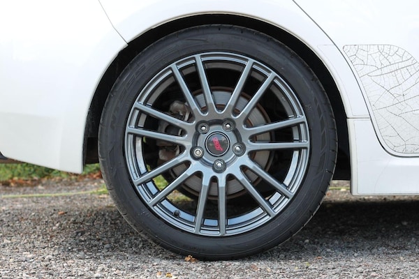 Used Subaru Impreza 2010 for sale - 74308134: Photo 48