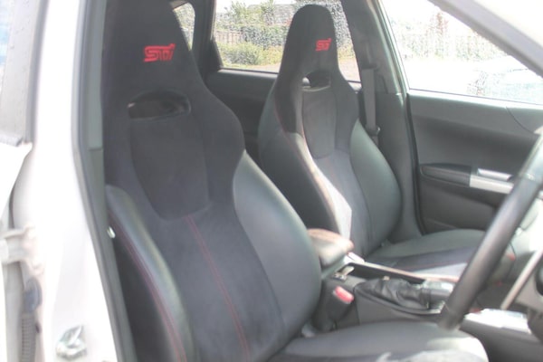 Used Subaru Impreza 2010 for sale - 74308134: Photo 4