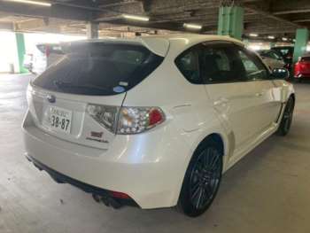 Used Subaru Impreza 2010 for sale - 74308134: Photo