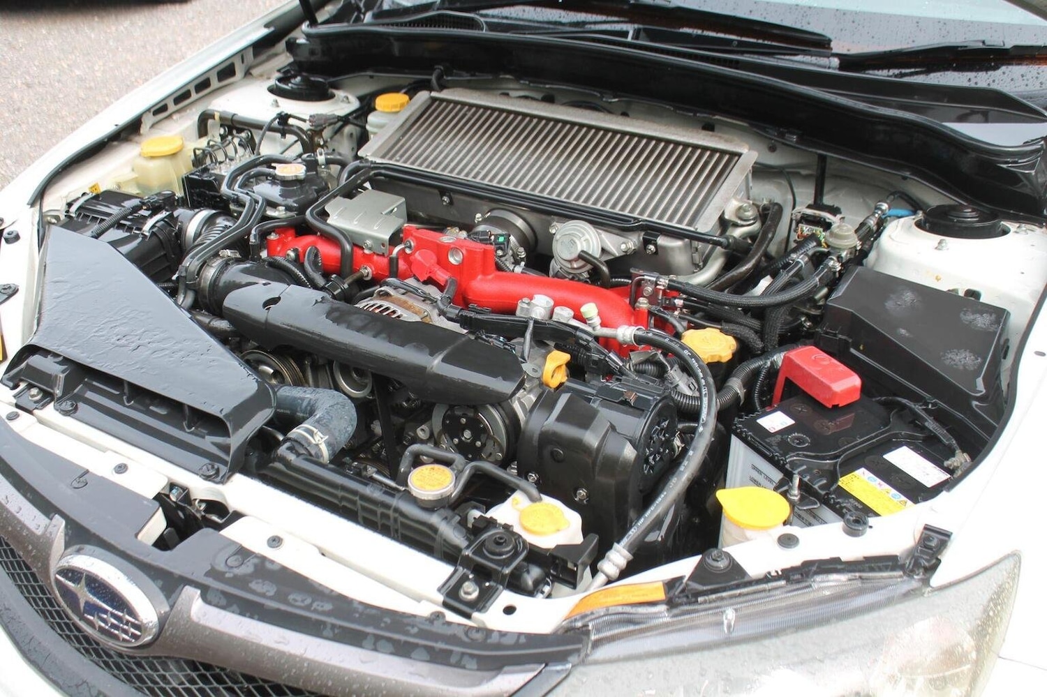 Vehicle 50