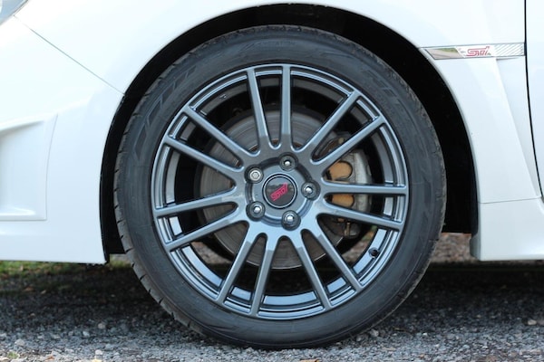 Used Subaru Impreza 2010 for sale - 74308134: Photo 50
