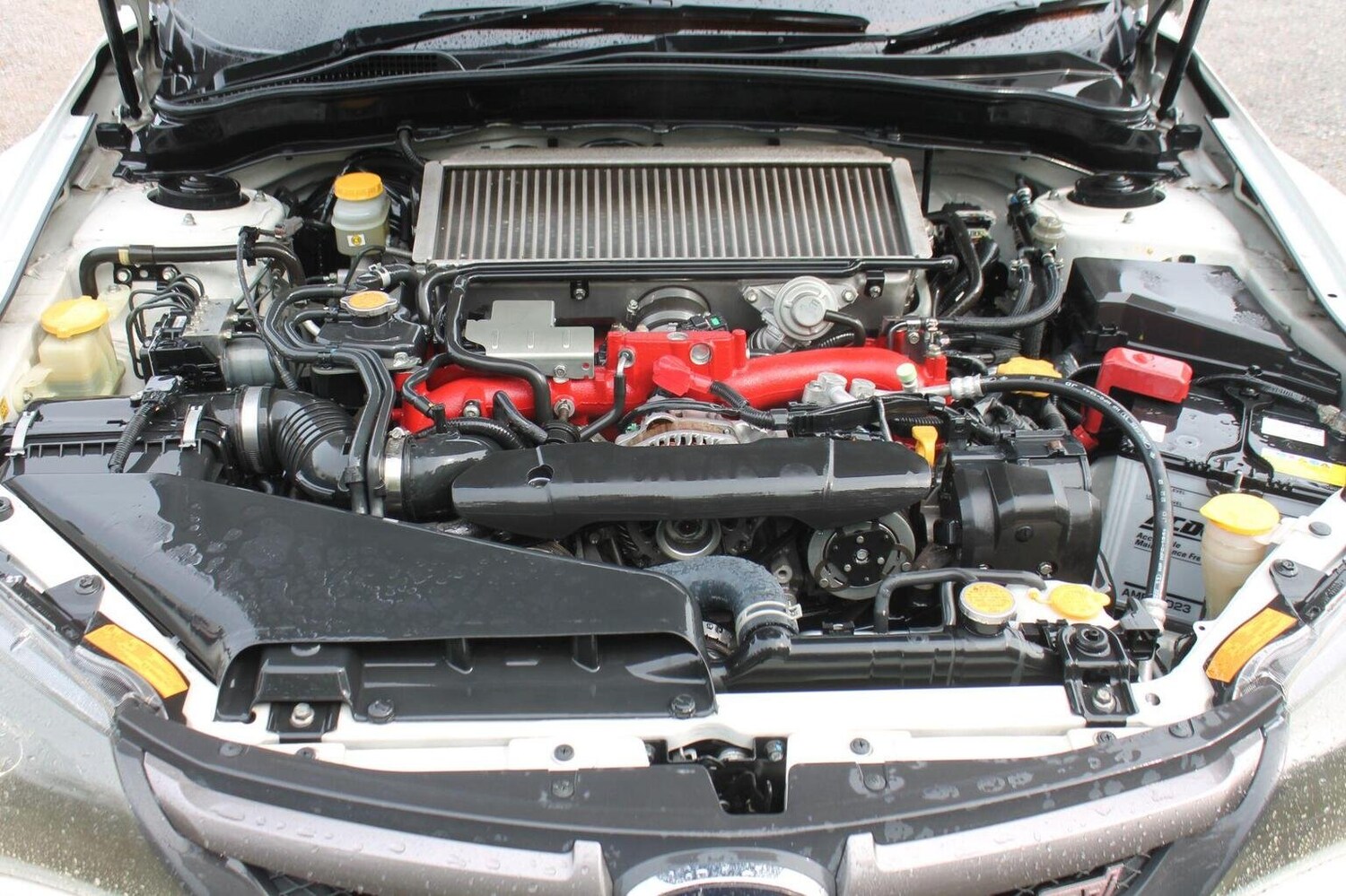 Used Subaru Impreza 2010 for sale - 74308134: Photo 54