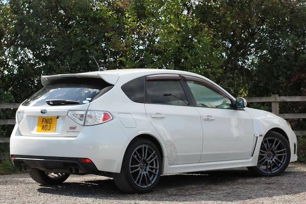 Used Subaru Impreza 2010 for sale - 74308134: Photo 6