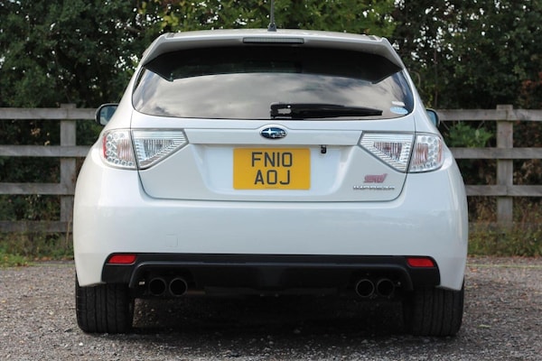 Used Subaru Impreza 2010 for sale - 74308134: Photo 7