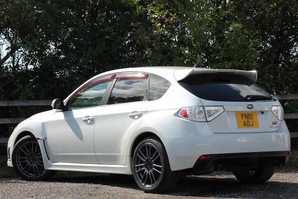 Used Subaru Impreza 2010 for sale - 74308134: Photo 8
