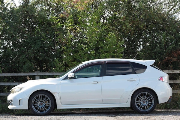 Used Subaru Impreza 2010 for sale - 74308134: Photo 9