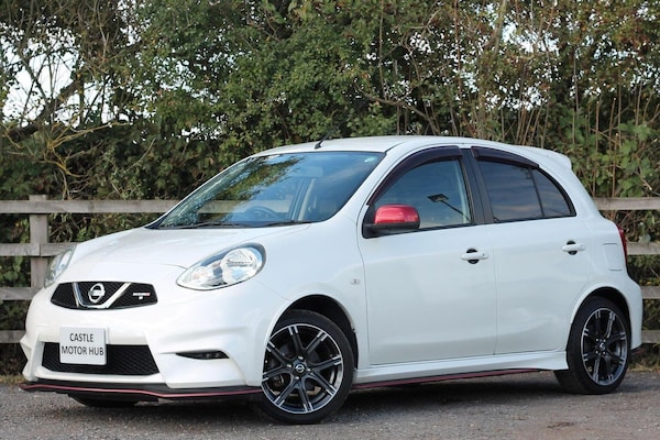 Used Nissan Micra 2015 for sale - 74571569: Photo 10
