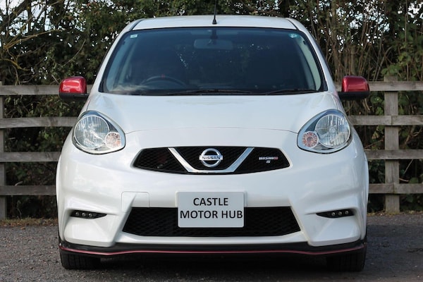 Used Nissan Micra 2015 for sale - 74571569: Photo 11