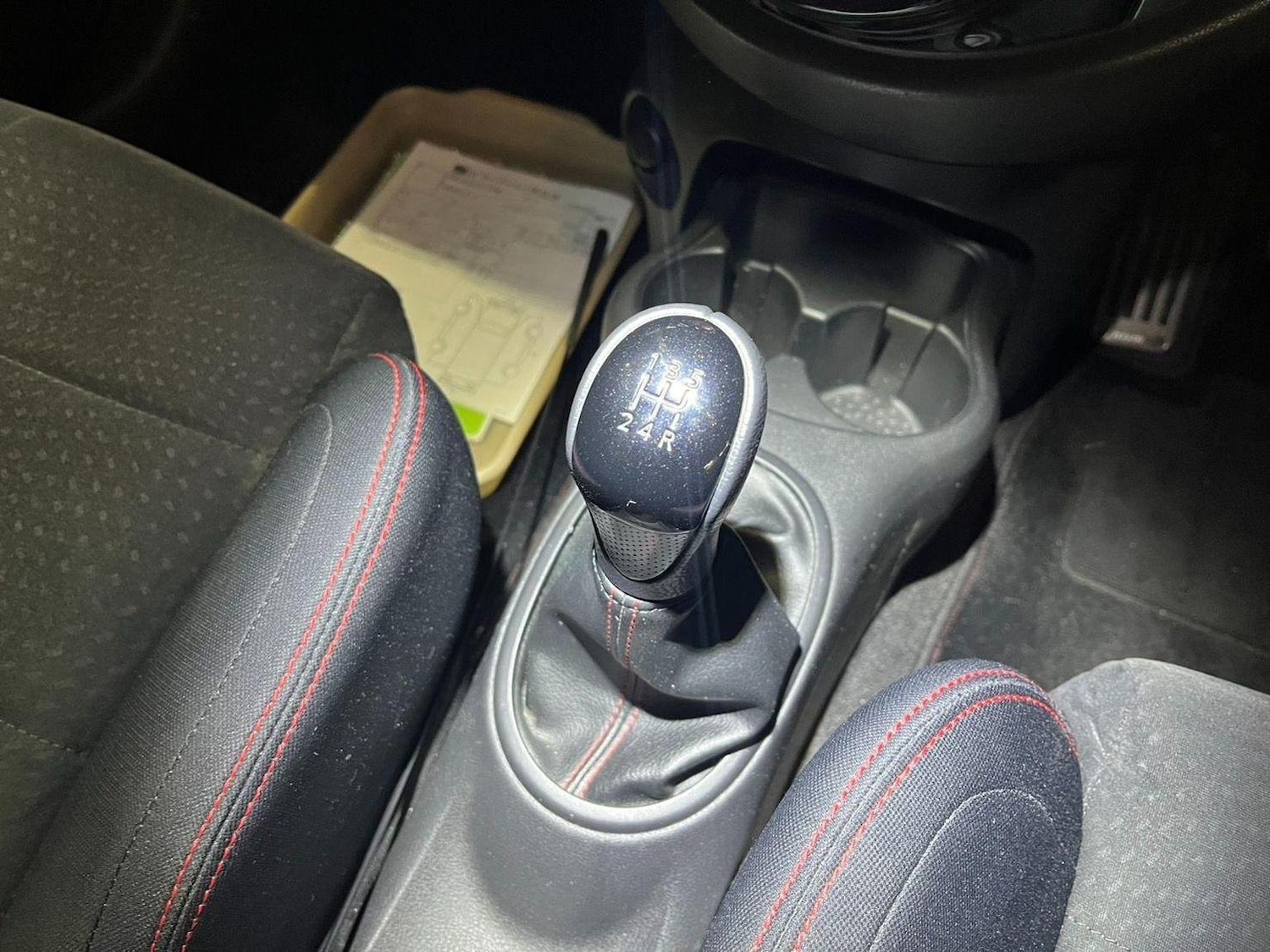 Vehicle 13