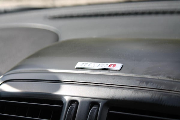 Used Nissan Micra 2015 for sale - 74571569: Photo 23