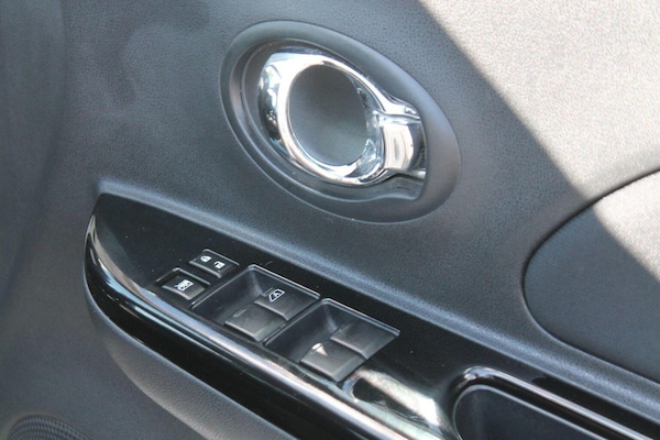 Used Nissan Micra 2015 for sale - 74571569: Photo 24