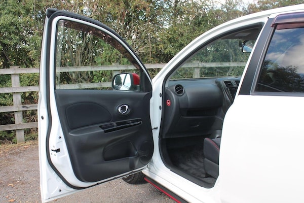 Used Nissan Micra 2015 for sale - 74571569: Photo 28
