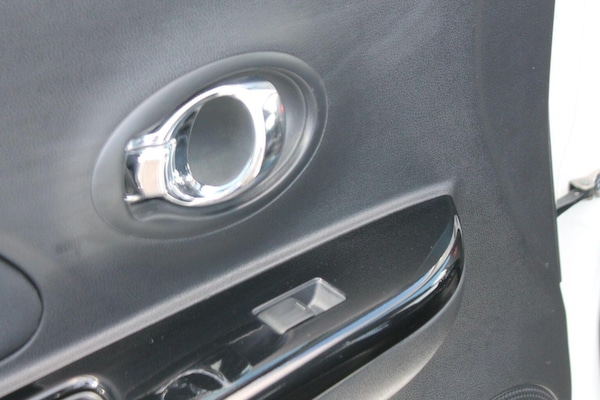 Used Nissan Micra 2015 for sale - 74571569: Photo 31