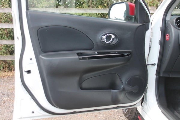 Used Nissan Micra 2015 for sale - 74571569: Photo 32