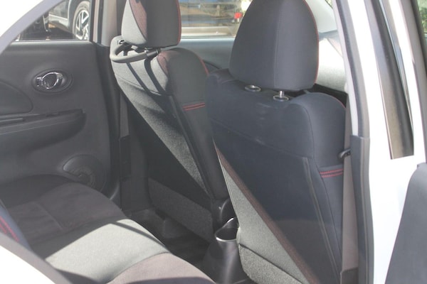 Used Nissan Micra 2015 for sale - 74571569: Photo 36