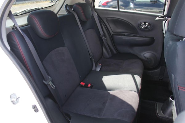Used Nissan Micra 2015 for sale - 74571569: Photo 37