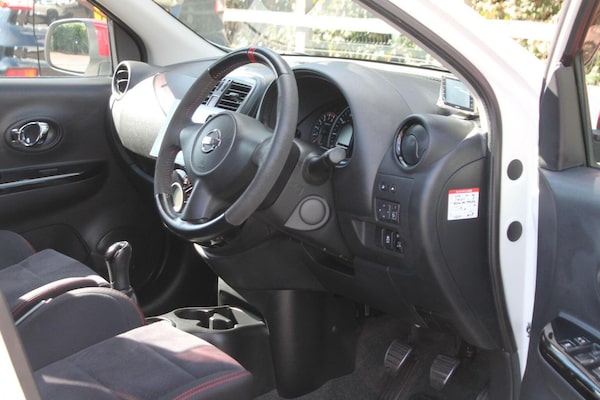 Used Nissan Micra 2015 for sale - 74571569: Photo 3