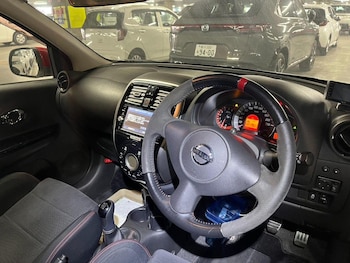 Used Nissan Micra 2015 for sale - 74571569: Photo