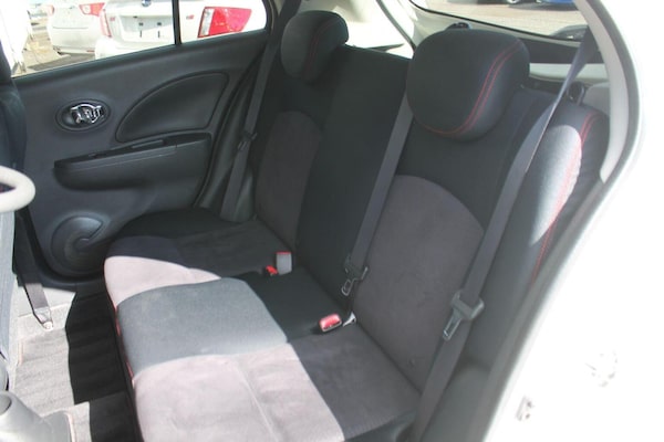 Used Nissan Micra 2015 for sale - 74571569: Photo 42