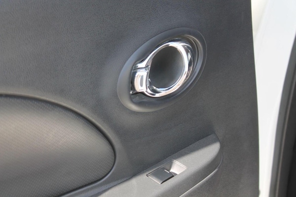 Used Nissan Micra 2015 for sale - 74571569: Photo 43