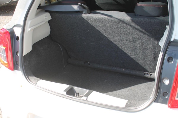 Used Nissan Micra 2015 for sale - 74571569: Photo 46