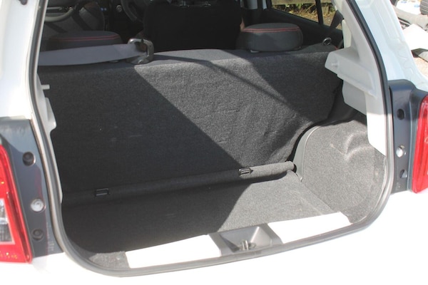 Used Nissan Micra 2015 for sale - 74571569: Photo 48