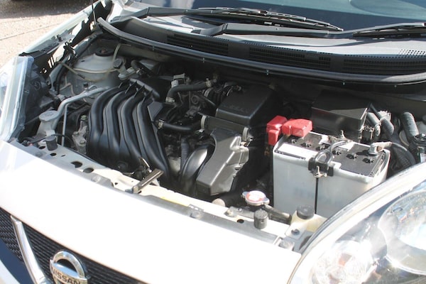 Used Nissan Micra 2015 for sale - 74571569: Photo 49
