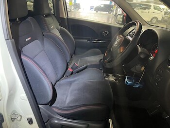 Used Nissan Micra 2015 for sale - 74571569: Photo