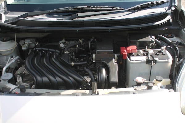 Used Nissan Micra 2015 for sale - 74571569: Photo 50