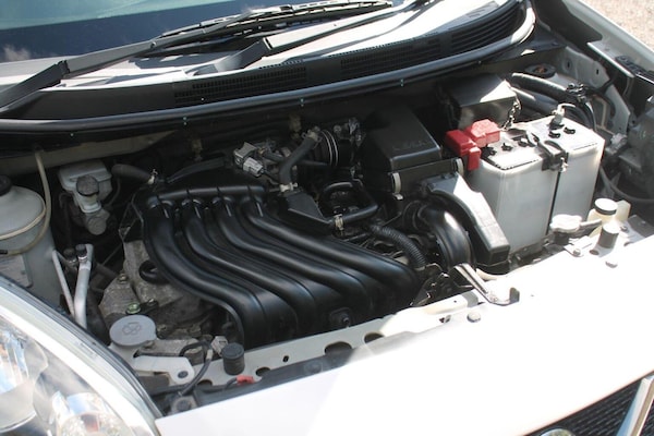 Used Nissan Micra 2015 for sale - 74571569: Photo 51