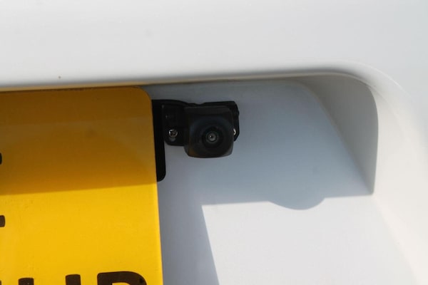 Used Nissan Micra 2015 for sale - 74571569: Photo 52