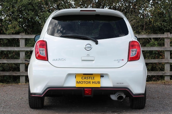 Used Nissan Micra 2015 for sale - 74571569: Photo 7